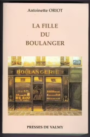 La fille du boulanger